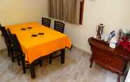 Phòng ngủ 6 Family 2 Bedroom at Omah Kuning Homestay