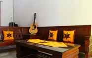 Lobi 4 Family 2 Bedroom at Omah Kuning Homestay