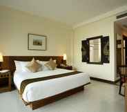 ห้องนอน 7 Supalai Scenic Bay Resort And Spa
