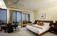 Bilik Tidur 5 Supalai Scenic Bay Resort And Spa