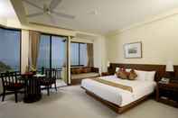 ห้องนอน Supalai Scenic Bay Resort And Spa