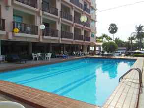 Swimming Pool 4 Charming Inn Hotel