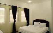 Kamar Tidur 5 Opriss Hotel