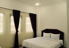 Bedroom 5 Opriss Hotel