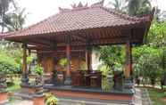 ล็อบบี้ 3 Full House at SBN Homestay Banyuwangi