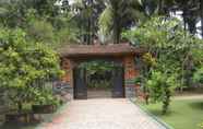 Exterior 4 Full House at SBN Homestay Banyuwangi