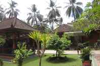 Ruangan Fungsional Full House at SBN Homestay Banyuwangi