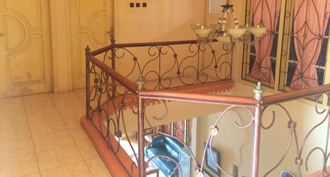 Lobby 2 Hotel La Ode