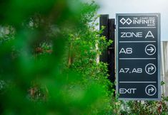 외관 7 The Infinite Resort