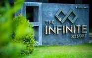 Lobi 3 The Infinite Resort