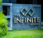 ล็อบบี้ 3 The Infinite Resort