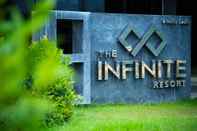 ล็อบบี้ The Infinite Resort