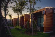 외관 The Infinite Resort