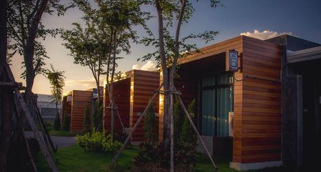 外観 2 The Infinite Resort