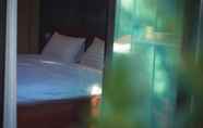 Kamar Tidur 5 The Infinite Resort