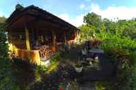 Lobby Pondok Batur Indah