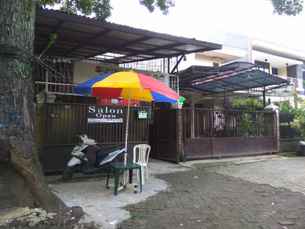 Peony Guesthouse, Rp 168.346