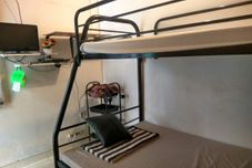 Bedroom Peony Guesthouse