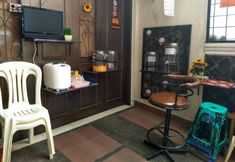 Lobby 5 Peony Guesthouse