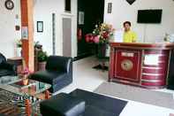 Lobi Olive Guest House Syariah Bumi Mas Raya