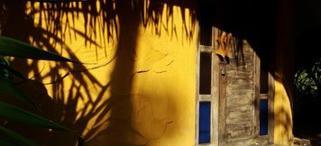 Bên ngoài 2 ฺBaan Mahachok