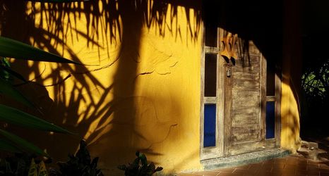 Exterior 2 ฺBaan Mahachok