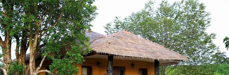 大廳 ฺBaan Mahachok