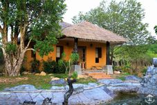 大廳 ฺBaan Mahachok