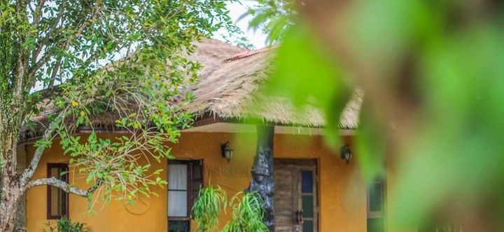 外部的 2 Baan Wasana