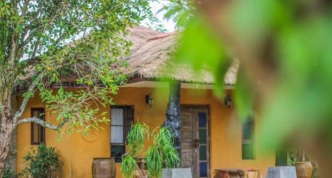 外部的 2 Baan Wasana