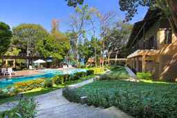 Samed Hideaway Resort, THB 1,681.50