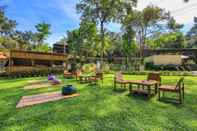 Ruang untuk Umum Samed Hideaway Resort