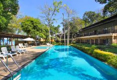 スイミングプール 5 Samed Hideaway Resort