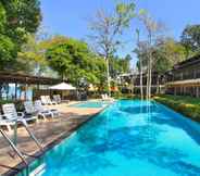 สระว่ายน้ำ 5 Samed Hideaway Resort