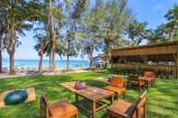 บาร์ คาเฟ่ และเลานจ์ Samed Hideaway Resort