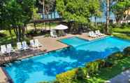 Swimming Pool 4 Samed Hideaway Resort