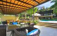 ล็อบบี้ 6 Samed Hideaway Resort