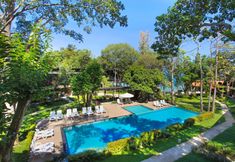 สระว่ายน้ำ 3 Samed Hideaway Resort