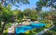 Kolam Renang 3 Samed Hideaway Resort