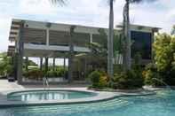 Swimming Pool Balai Condominium
