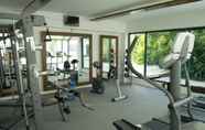 Fitness Center 4 Balai Condominium