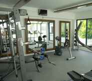 Fitness Center 4 Balai Condominium