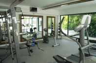 Fitness Center Balai Condominium