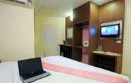 Bilik Tidur 6 Royal Express Inn Sukhumvit