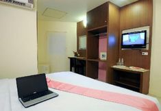 Bedroom 6 Royal Express Inn Sukhumvit