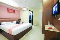 Bedroom Royal Express Inn Sukhumvit