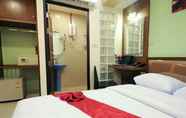 Bedroom 4 Royal Express Inn Sukhumvit