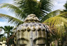 外観 7 Luna LLena Villa