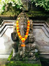 外観 4 Luna LLena Villa