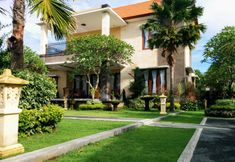 ロビー 2 Luna LLena Villa